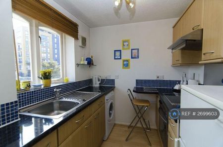 1 bedroom flat to rent - Photo 4