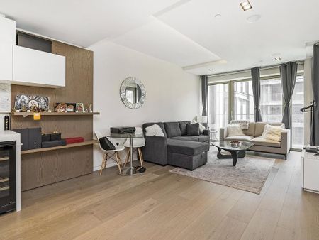 1 bedroom apartment to rent - Photo 2