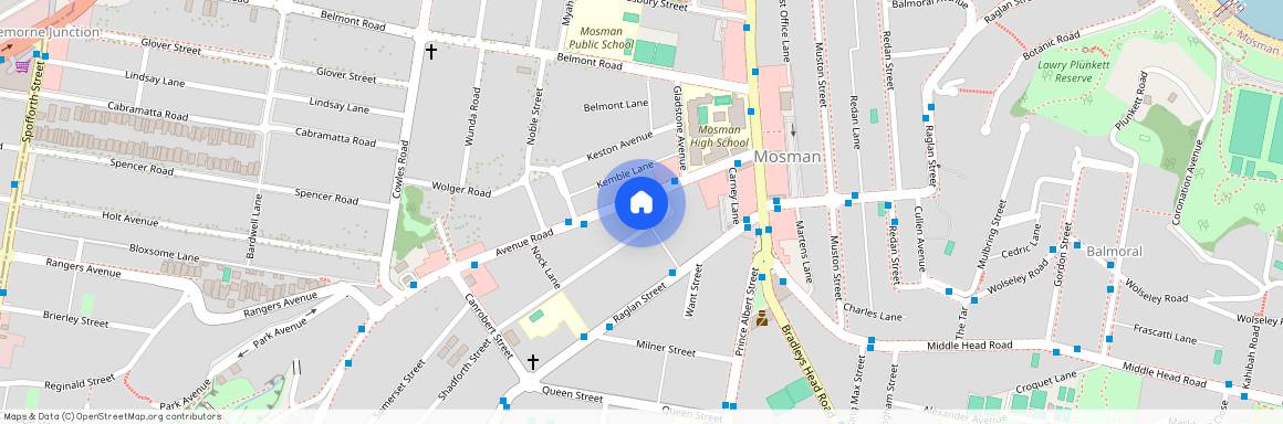 8D/139 Avenue Road, NSW 2088, Mosman