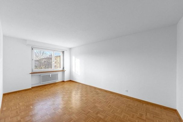 Gemütliche Wohnung in Birsfelden gesucht? - Photo 1