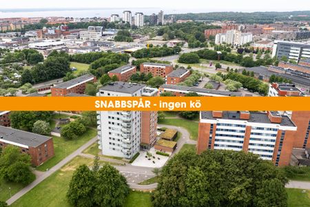 Vaktgatan 1D, Helsingborg - Foto 3
