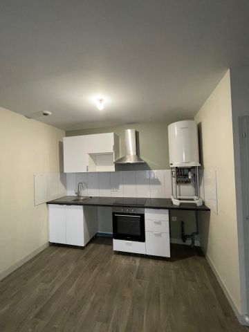 Location Appartement 2 pièces 44m² LIMOGES 87000 - Photo 4