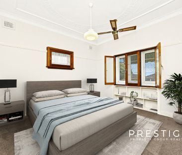 253 West Botany Street, Banksia NSW 2216 - House For Rent | Domain - Photo 4