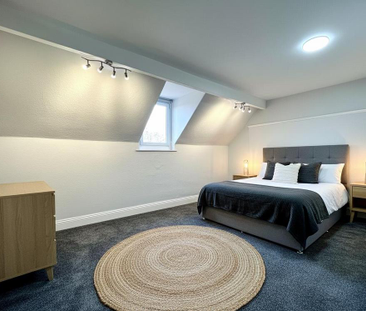 3 bedroom duplex to rent - Photo 5