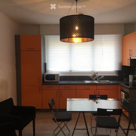 3 Zimmer, 65 m² - Foto 3