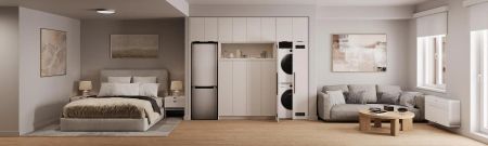 Vesper by Spire — Studio (A2) - Photo 2