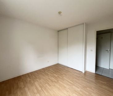 Appartement 48.22 m² - 2 Pièces - Niort (79000) - Photo 2