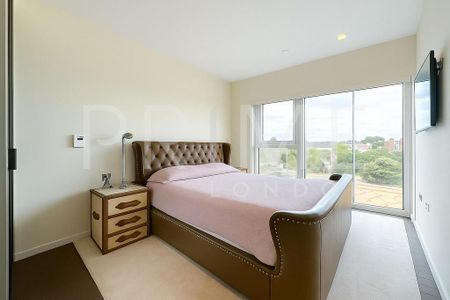 3 bedroom apartment to rent - Photo 4