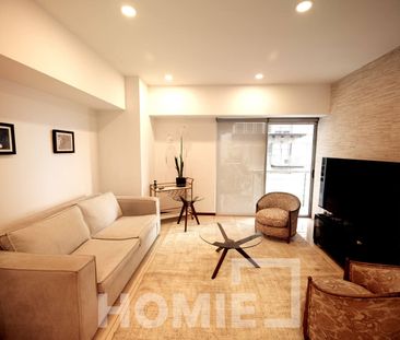 Departamento en renta en Coyoacán, CDMX - Photo 4