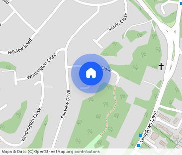 Fairview Close, Hythe - Photo 1