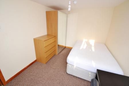 Balfour Road, Lenton, Nottingham, NG7 - Photo 3