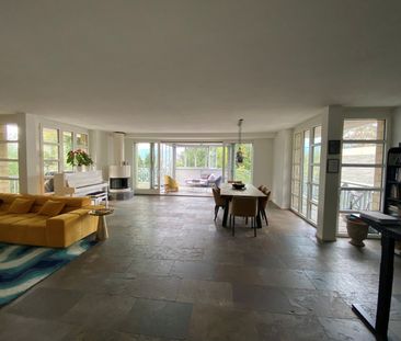 Helle, moderne Wohnung mit Seesicht - Photo 3