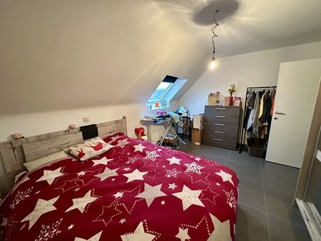 Duplex te huur in Affligem - Foto 2