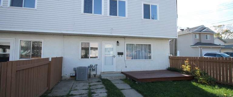 12714 - 115 Street NW - #4 | 12714 115 Street NW, Edmonton - Photo 1