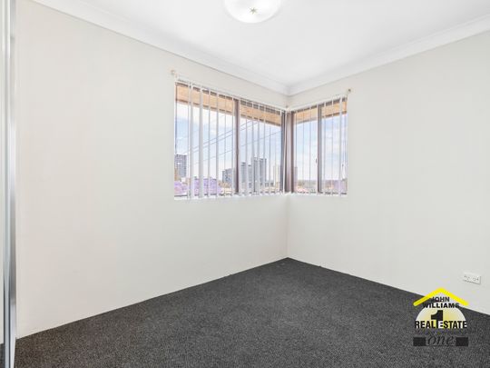 12/41 Mill Road, Liverpool NSW 2170 - Apartment For Rent | Domain - Photo 1
