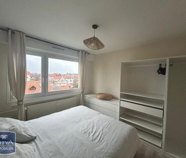Appartement 2 pièces à - Photo 3