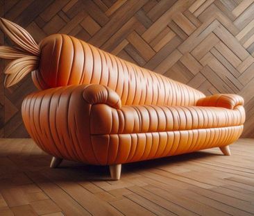 2-Raum-Wohnung mit Balkon - Photo 1