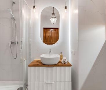 3 pokojowe mieszkanie blisko metra Siedmiogrodzka - Photo 1