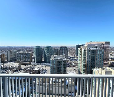 For Lease - 36 Olive Avenue Unit# 2901, Toronto, Ontario - Photo 6