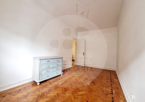 Apartamento T1 em Setúbal