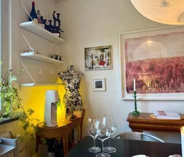 Snövitsvägen, Bromma - Foto 2