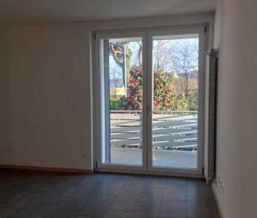 2.5 Zimmer, 60 m² - Photo 5