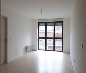 Appartement T2 - 34m2 - hyper centre - résidence sécurisée - Photo 3