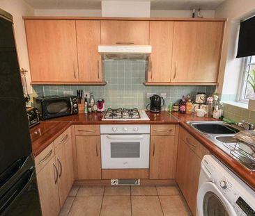 2 bedroom terraced house to rent - Photo 5