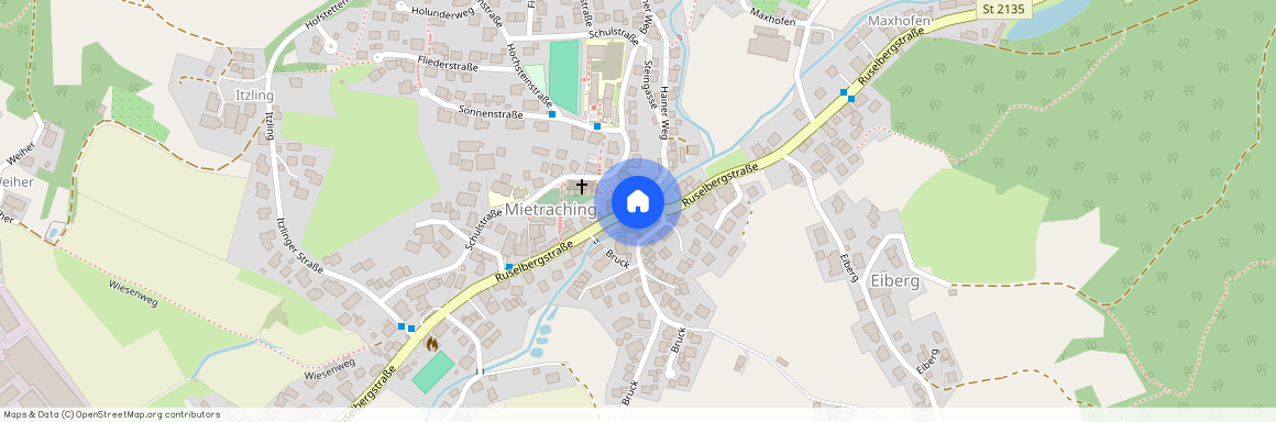 94469 Deggendorf - Mietraching