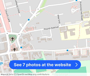 Hammond Close, Stevenage Old Town - Photo 1