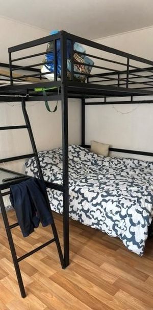 Location Appartement 1 pièce 20m² DIJON 21000 - Photo 1
