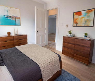 Spacious 2 Bedroom Unit in Niagara Falls! - Photo 2