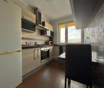 2 Pokojowe mieszkanie na wynajem - ul.Łubinowa - Фото 6