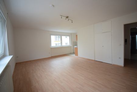 Studenten aufgepasst! Apartment in Uni-Nähe - Foto 4