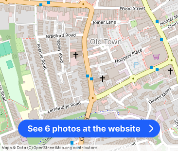 Devizes Road, Swindon, SN1 - Photo 1