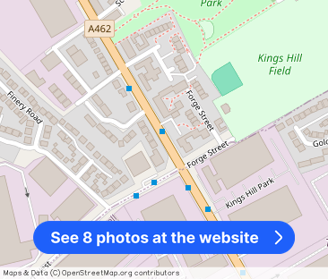 1 bedroom terraced house for rent - Photo 1