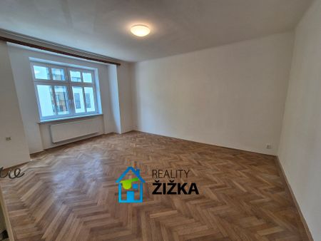 Pronájem bytu 1+1 47 m², Burešova 614, Brno - Photo 5