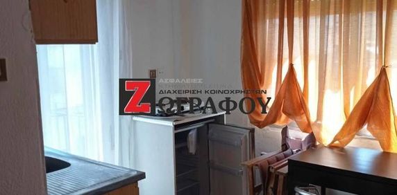 Studio/Γκαρσονιέρα για ενοικίαση Ρέμβη (Κομοτηνή) - Photo 2