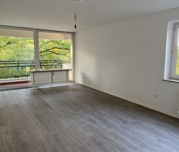 Attraktive 5-Zimmer-Wohnung mit Balkon - Foto 5