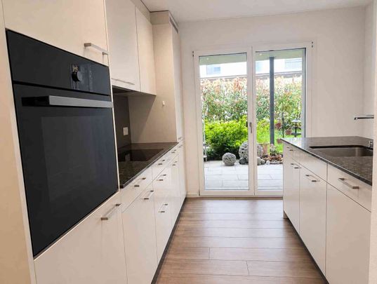 2.5 Zimmer, 70 m², EG - Photo 1