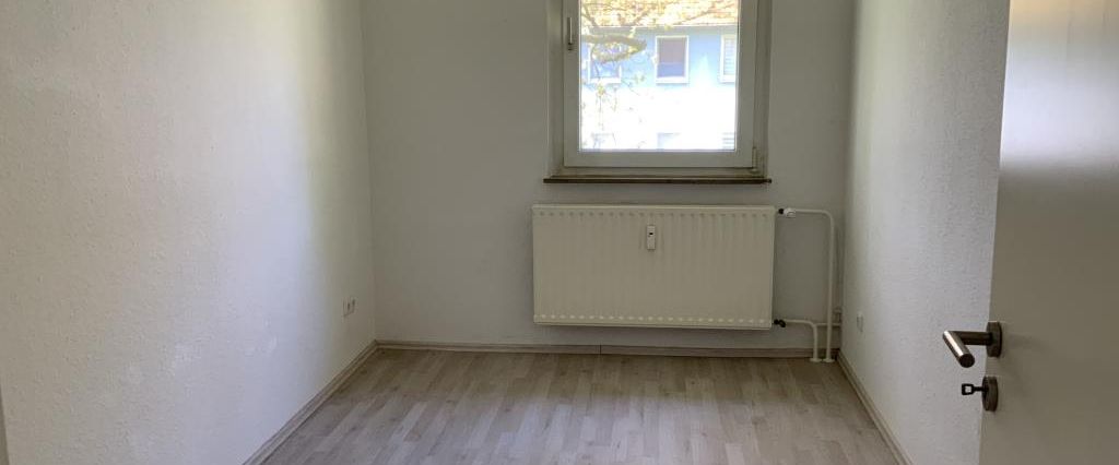 Demnächst frei! 3-Zimmer-Wohnung in Gelsenkirchen Hassel - Photo 1