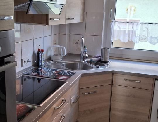 WG-Zimmer vollmöbliert (mit Balkon) am Bildungscampus (< 500 m) - Foto 1