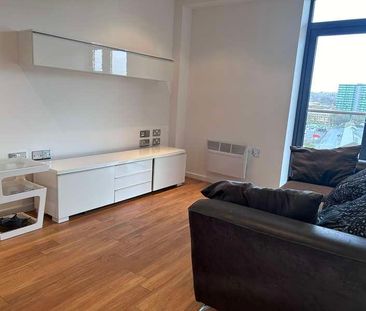 Milton Street, City Centre, Sheffield, S1 - Photo 6