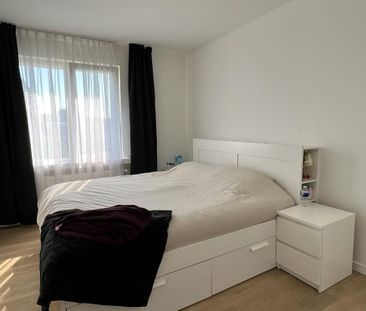 Prachtig, volledig gerenoveerd appartement op toplocatie. - Foto 2