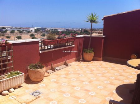 Ático en Pilar de la Horadada, Pilar de la Horadada, alquiler - Photo 4