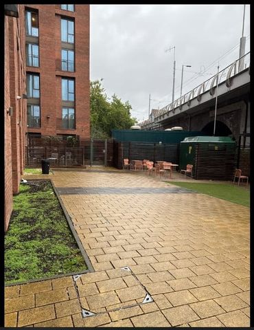 Room in a Shared Flat, Nottingham, NG2 - Photo 5