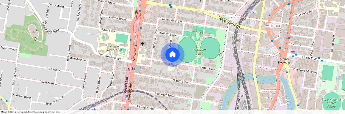 5 Turner Street, Qld 4030, Windsor