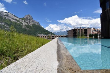 Living with a view of the countryside - Photo 2