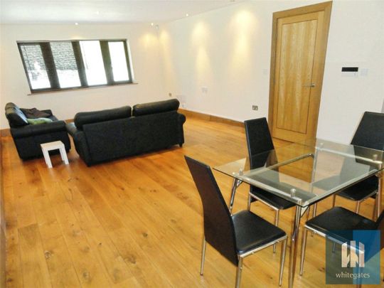 Maple Gardens, 263 Birkby Road, Birkby, Huddersfield, HD2 - Photo 1