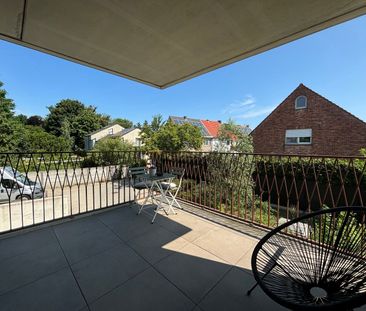 Studio te huur in Oud-Turnhout - Photo 6